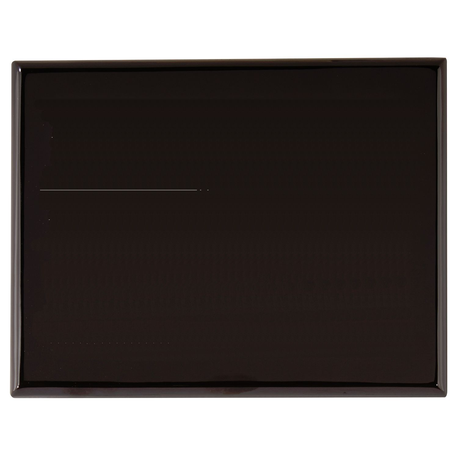 Onyx Small Plaque Award 3