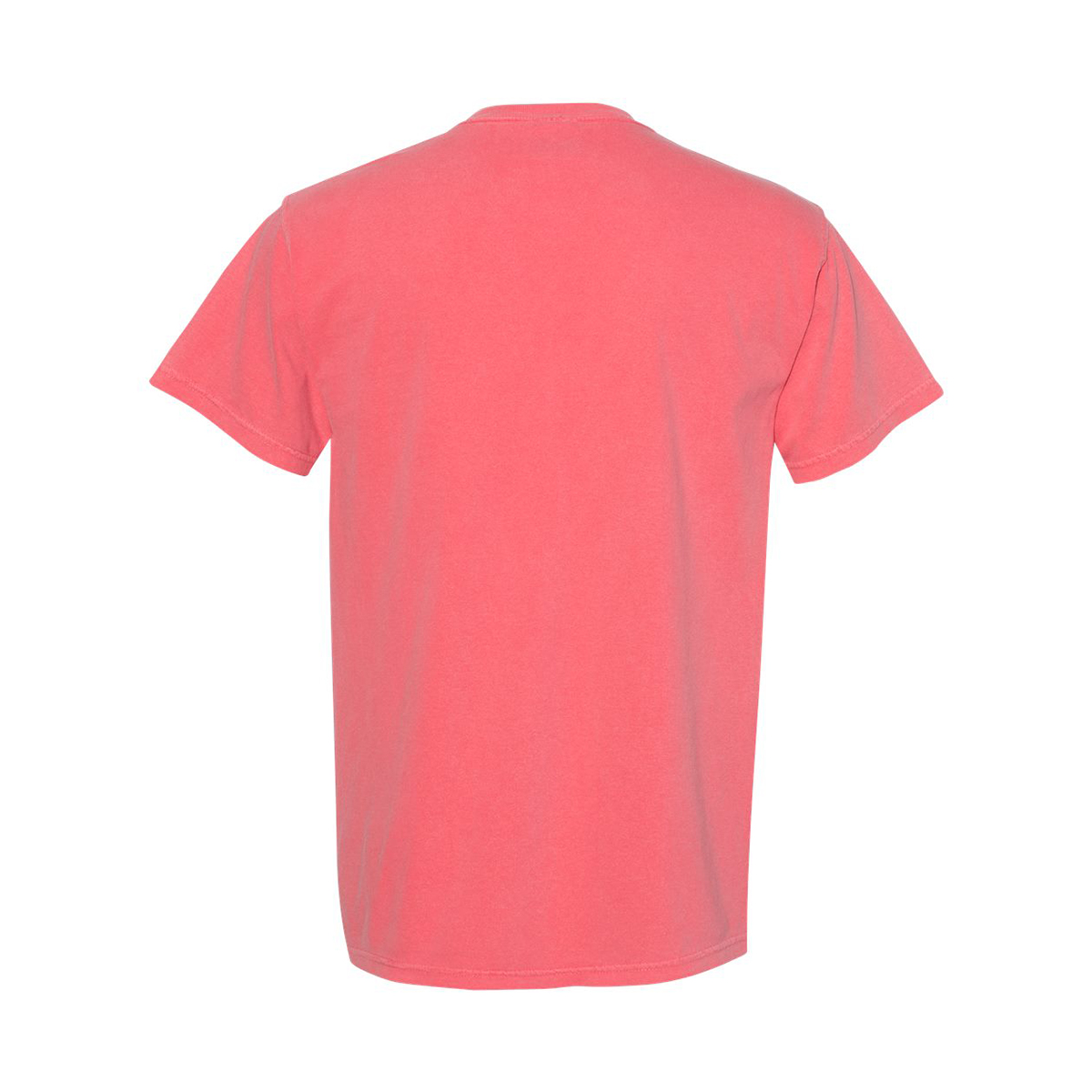 Comfort Colors® Adult Heavyweight Pocket T-Shirt 393