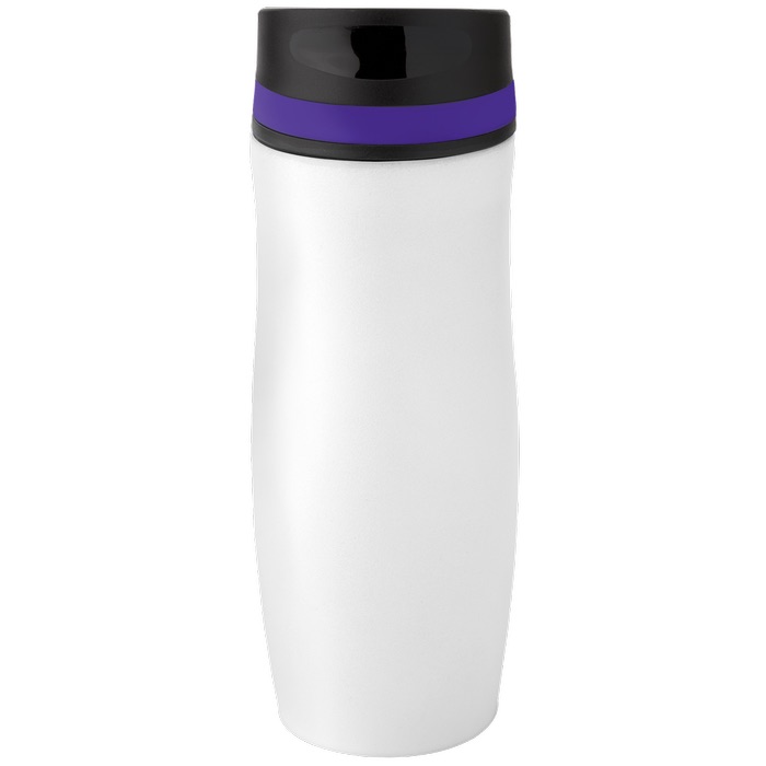 14 oz Persona® Wave Trail Vacuum Tumbler 86