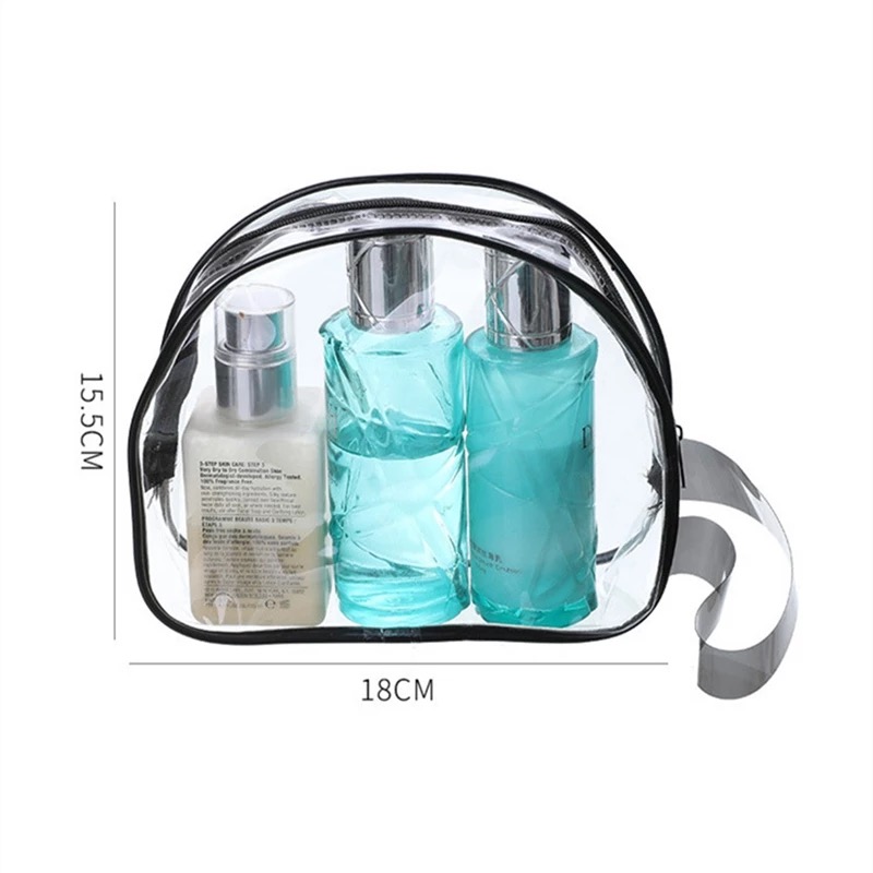 Useful Cosmetic Bag 2