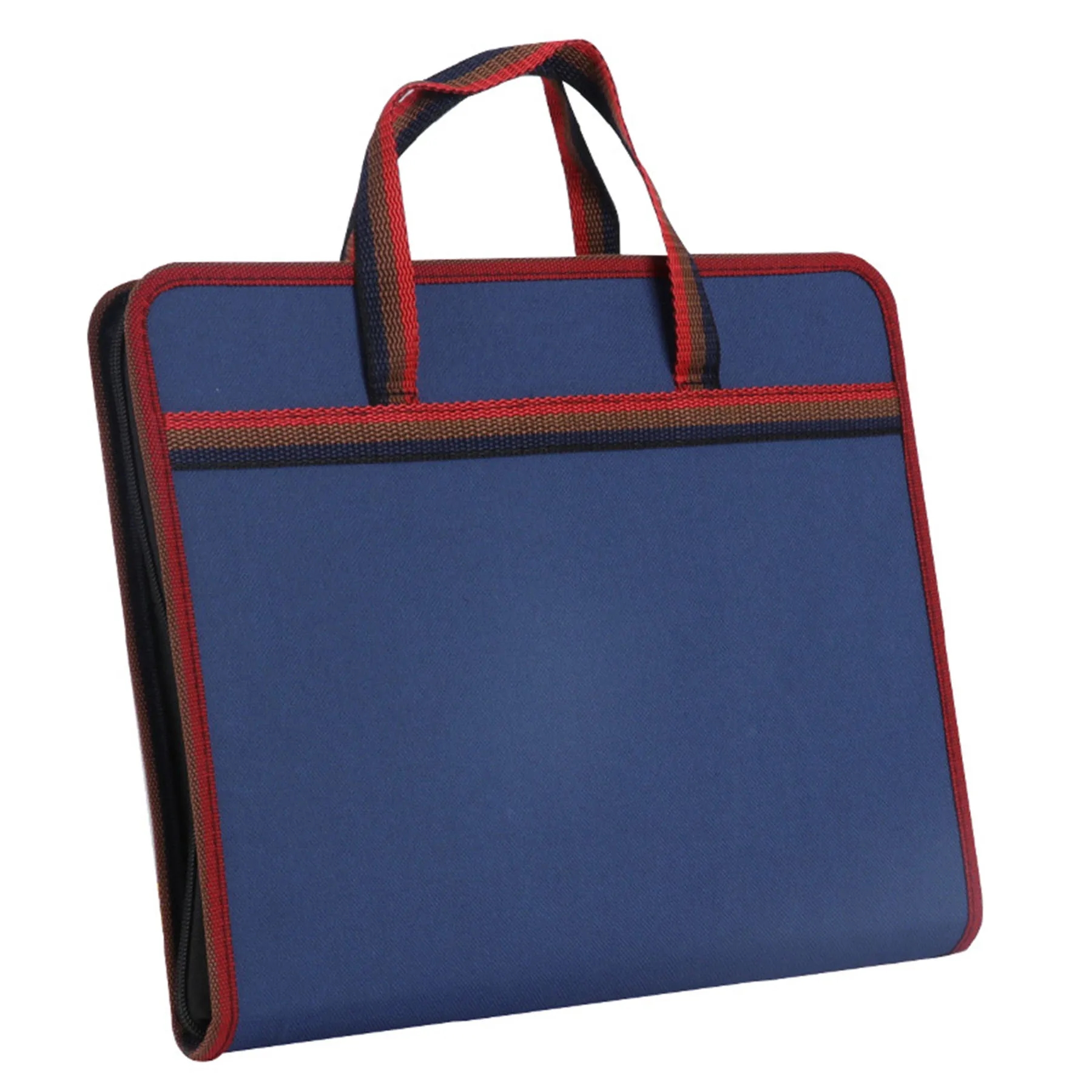Multi-Layer Portable Folder 2