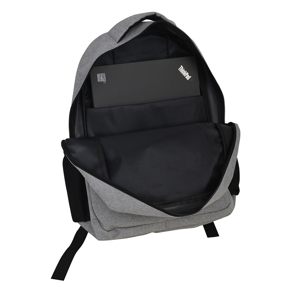UrbanTrek 15.6" Laptop Backpack 4