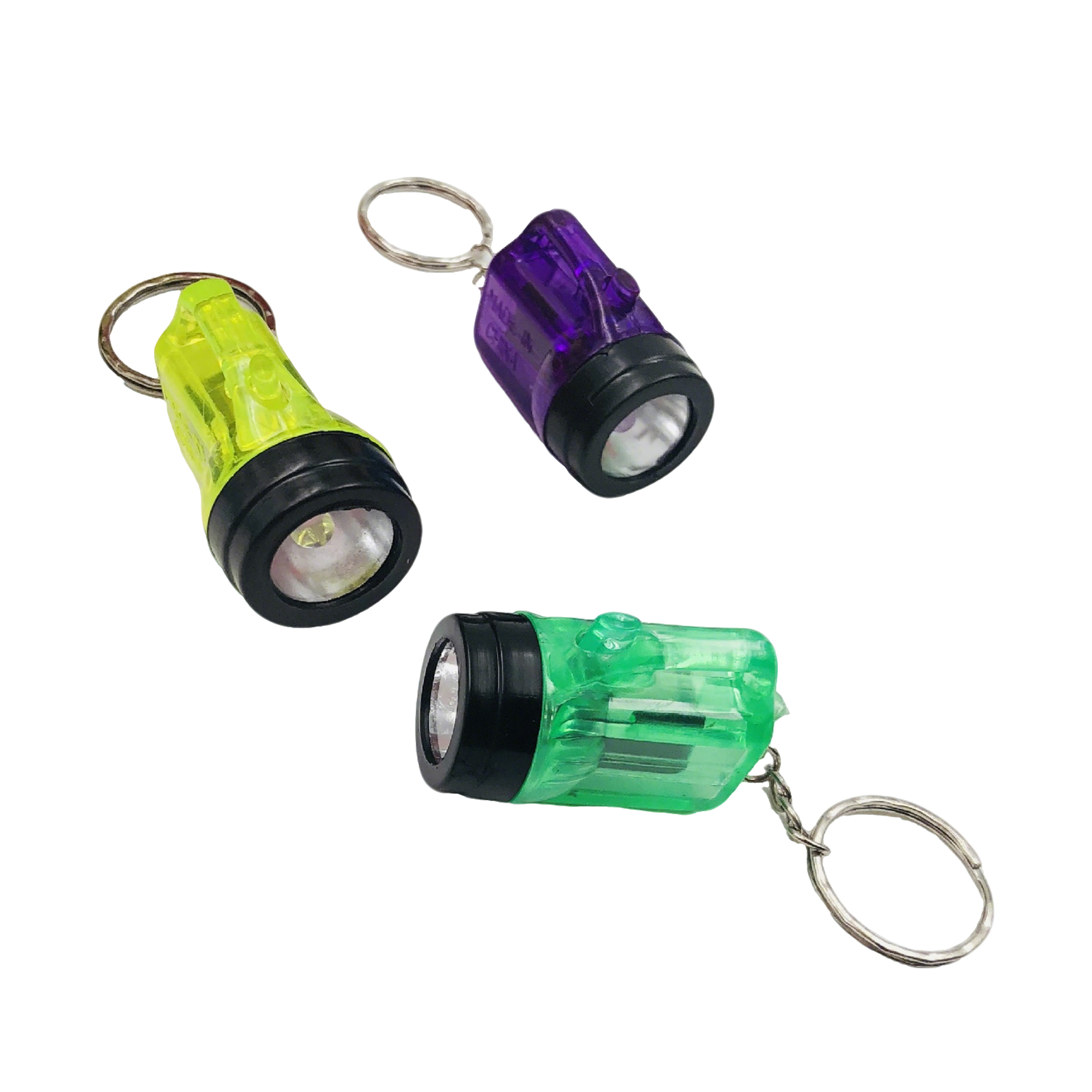 Portable No Touch Keychain Door Opener With Light 7