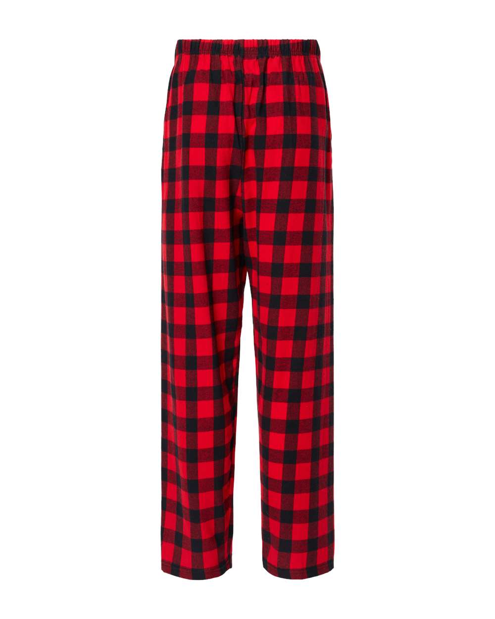 Men's Harley Flannel Pants - BM6624 247