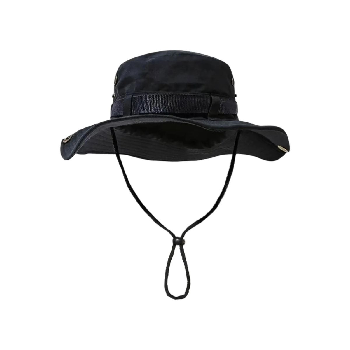 Polyester Windproof Outdoor Hat 6