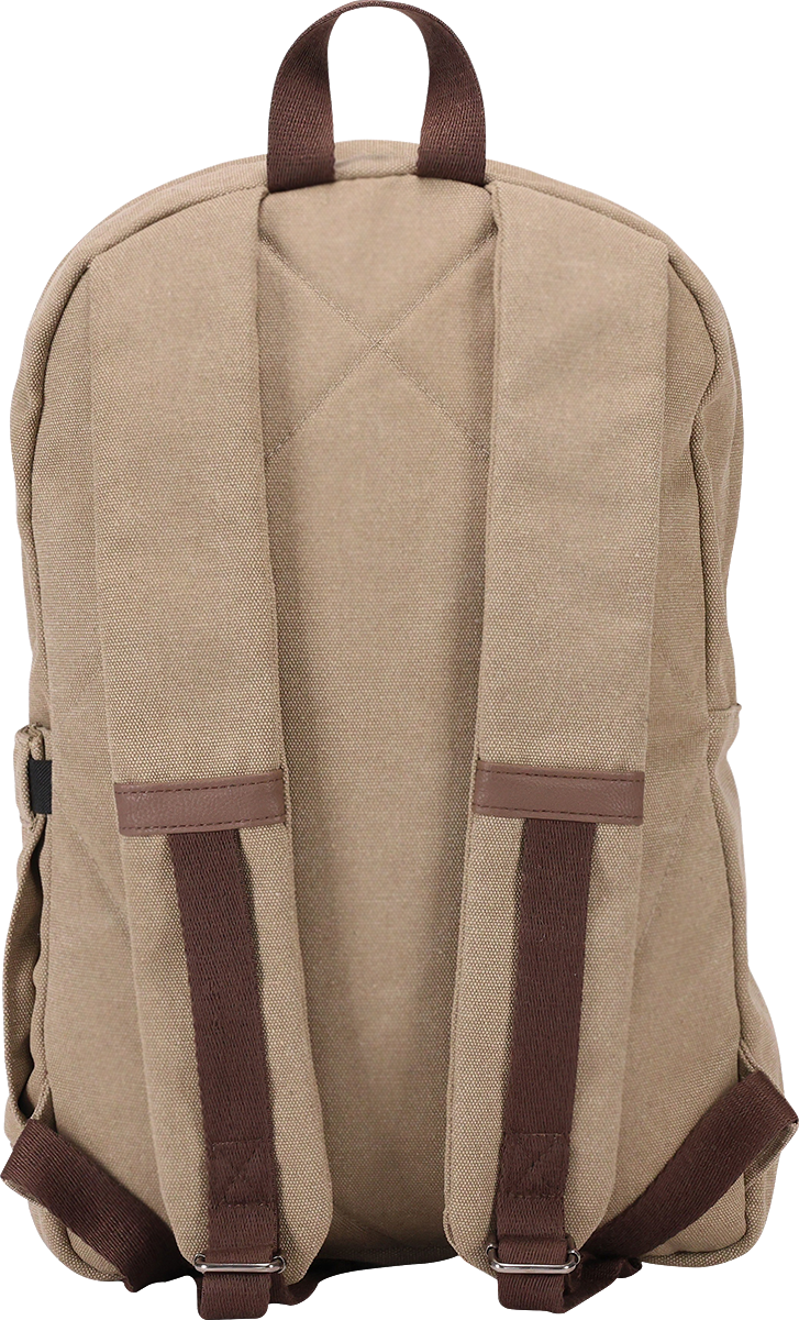 Urban Peak® Everyday 16oz Cotton Canvas Backpack 3