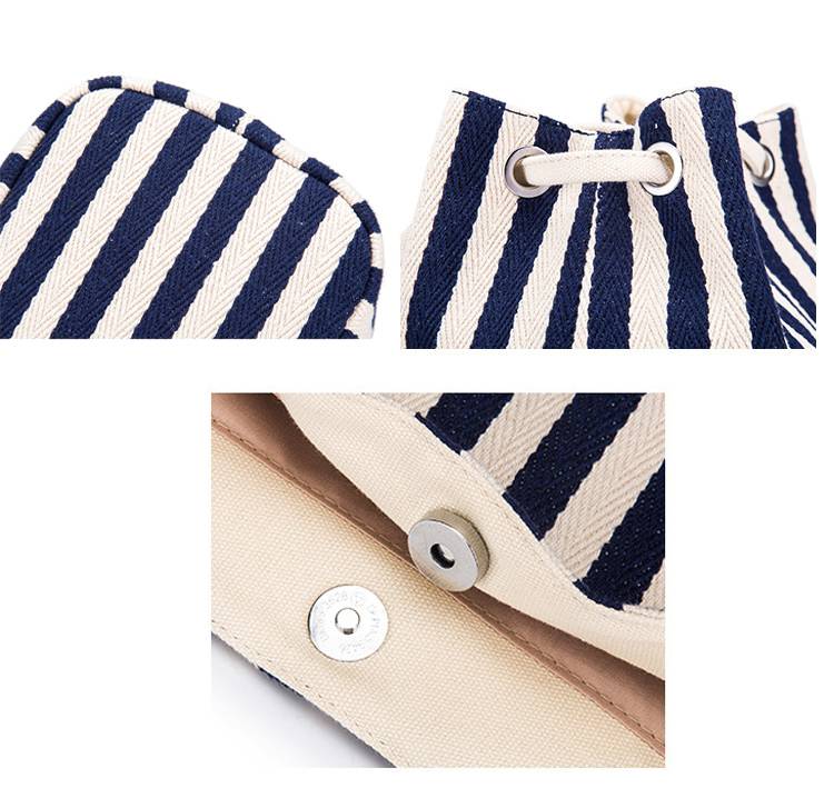 Women's Canvas Tote Bags 5