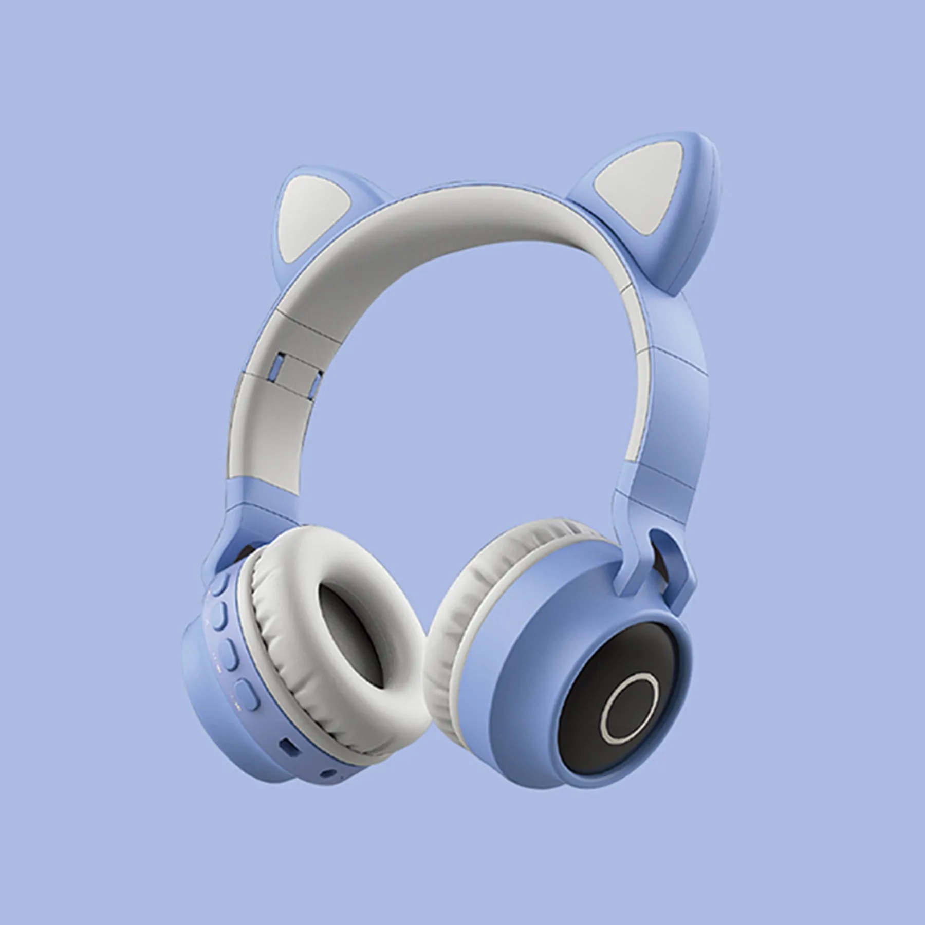 Wireless Cat Ear Headphones 3
