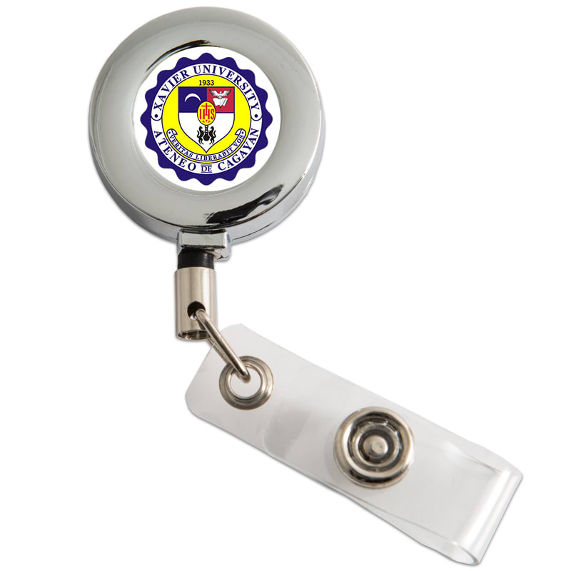 Heavy Duty Badge Reels 2