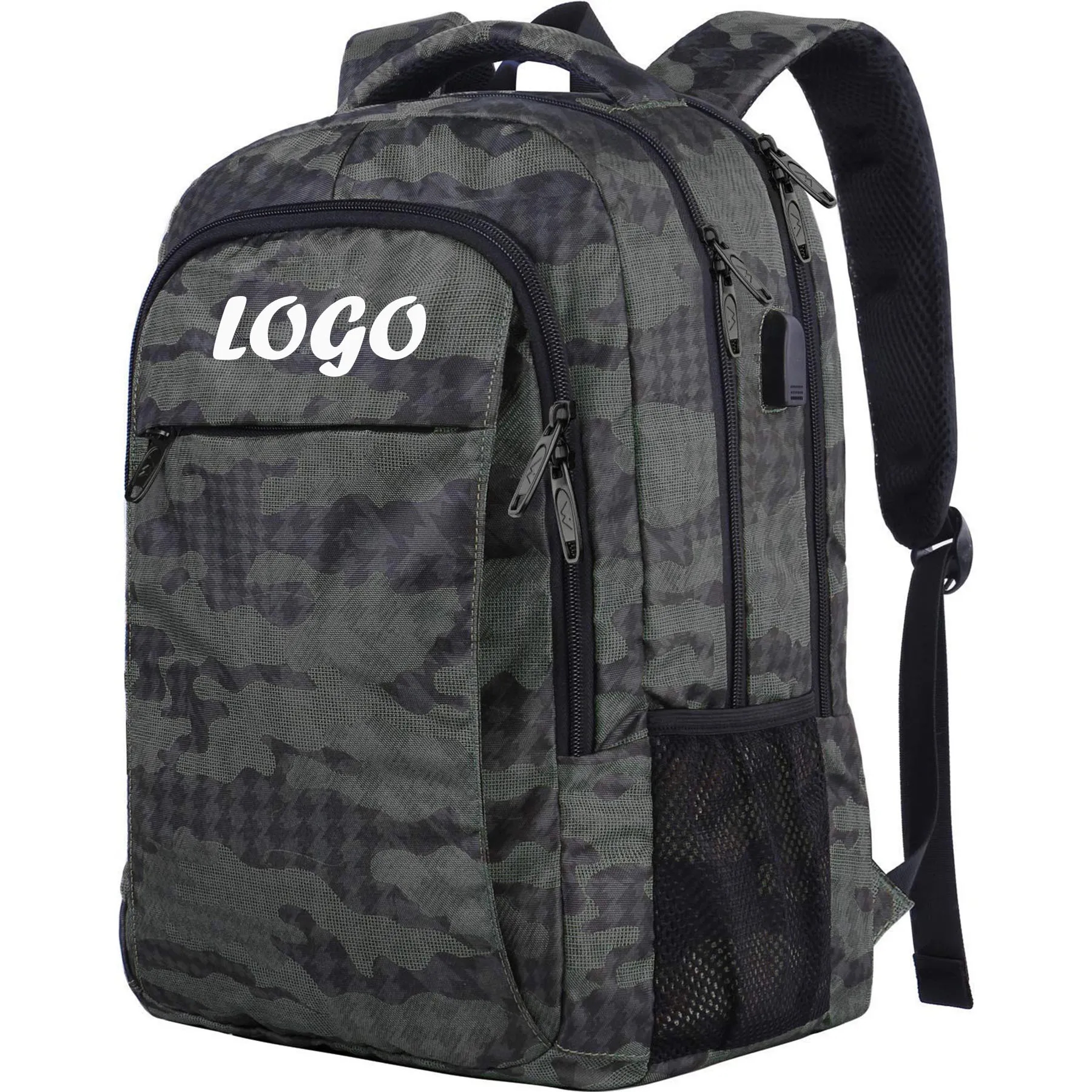 Travel Laptop Backpack 4