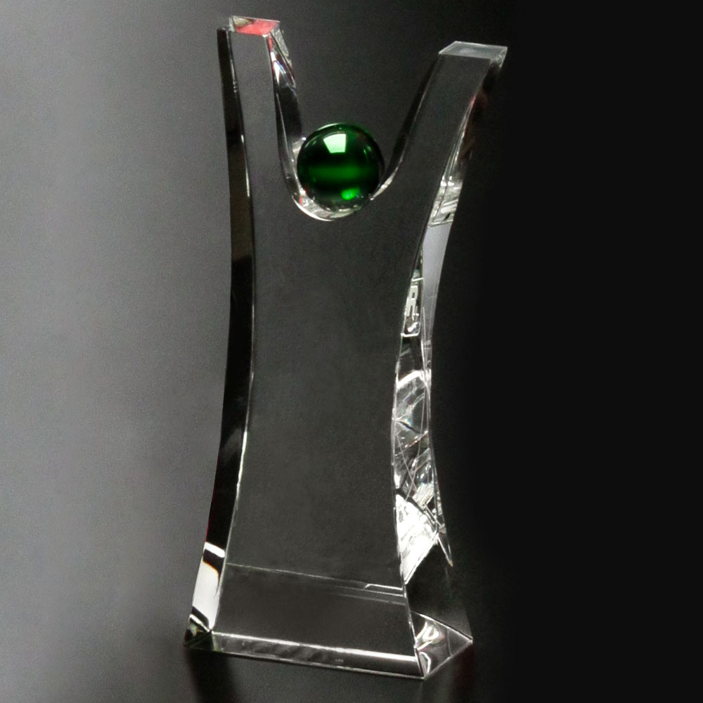 Triumphant Award 5