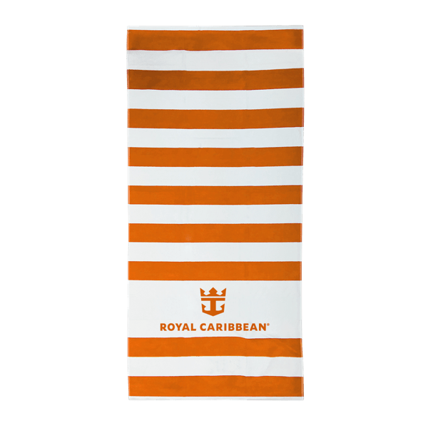 Beach Towel Royale™ 3