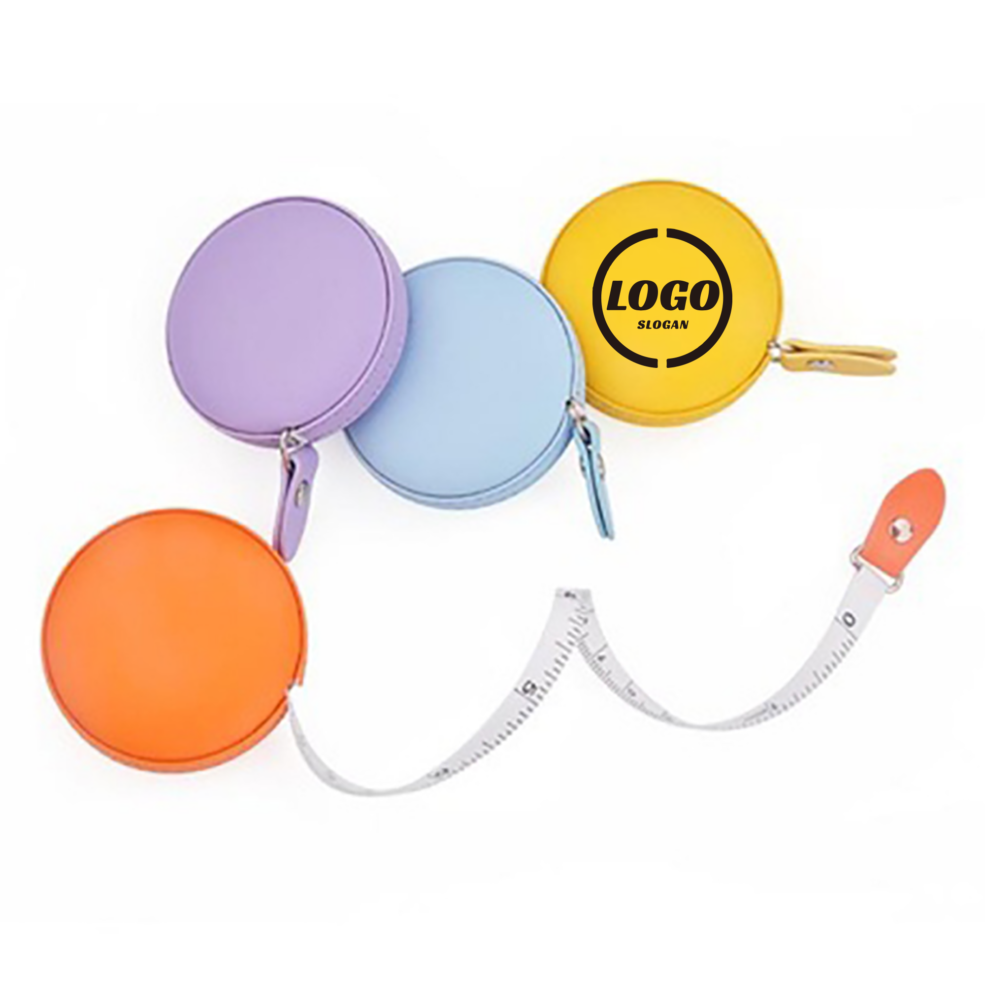 Small Portable Tape Measure