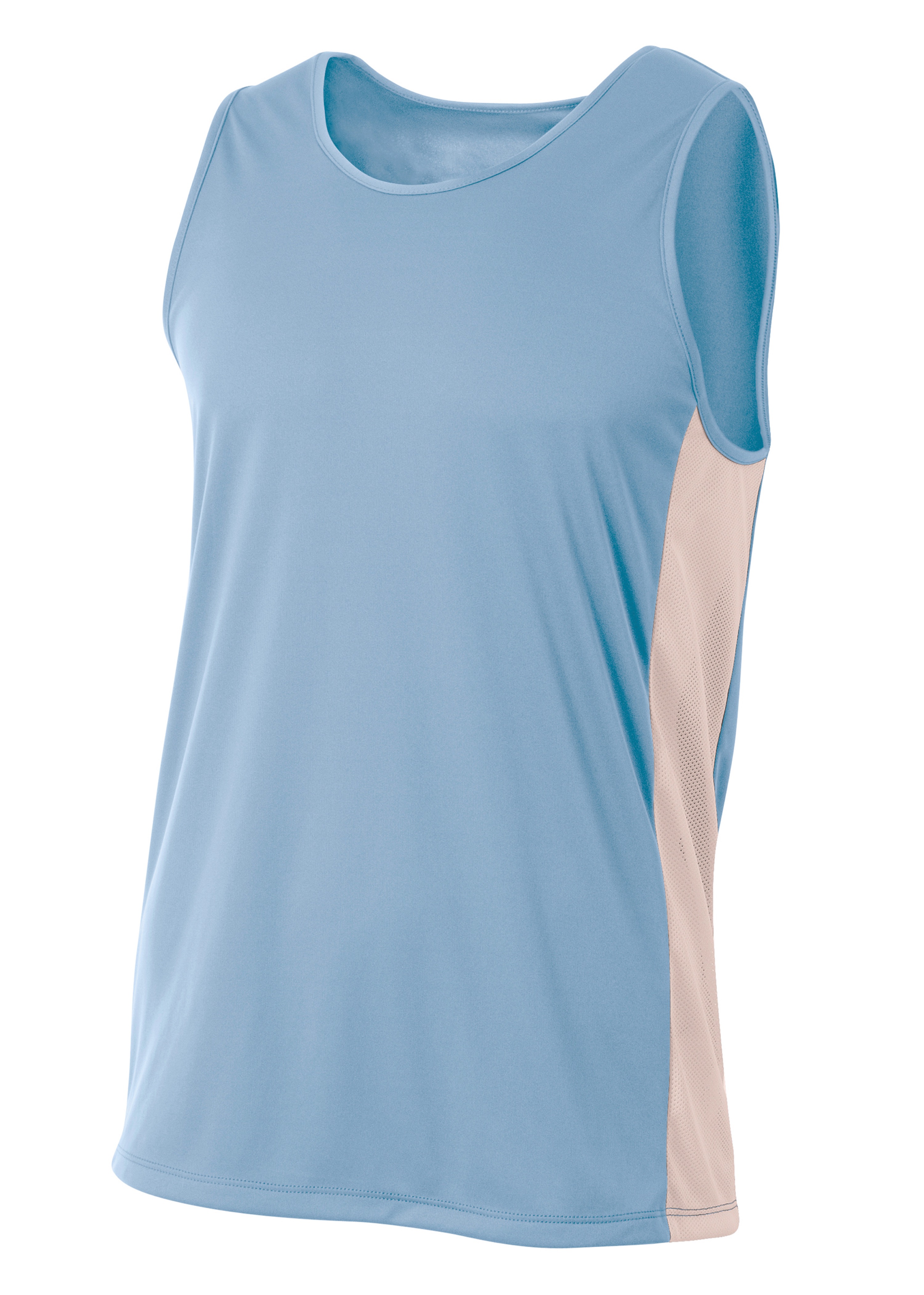 A4 Pacer Singlet 3