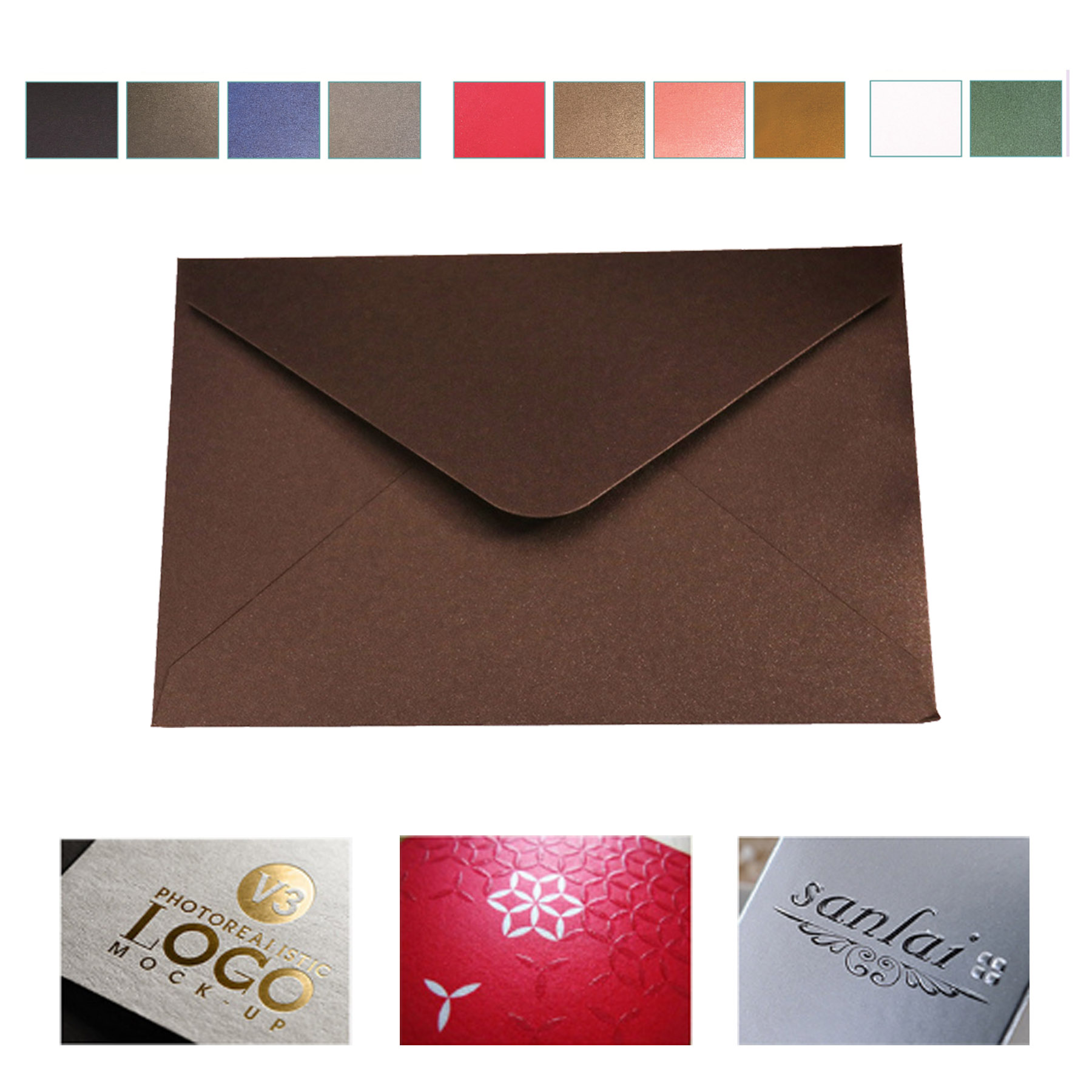 Envelope Bag 2