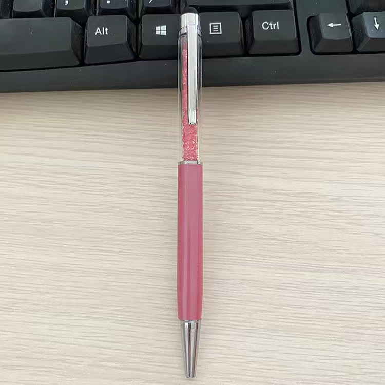 Bling Crystal Ballpen 4