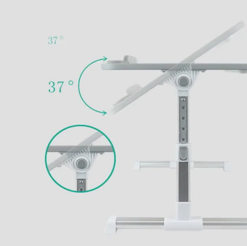 Adjustable Laptop Desk 1
