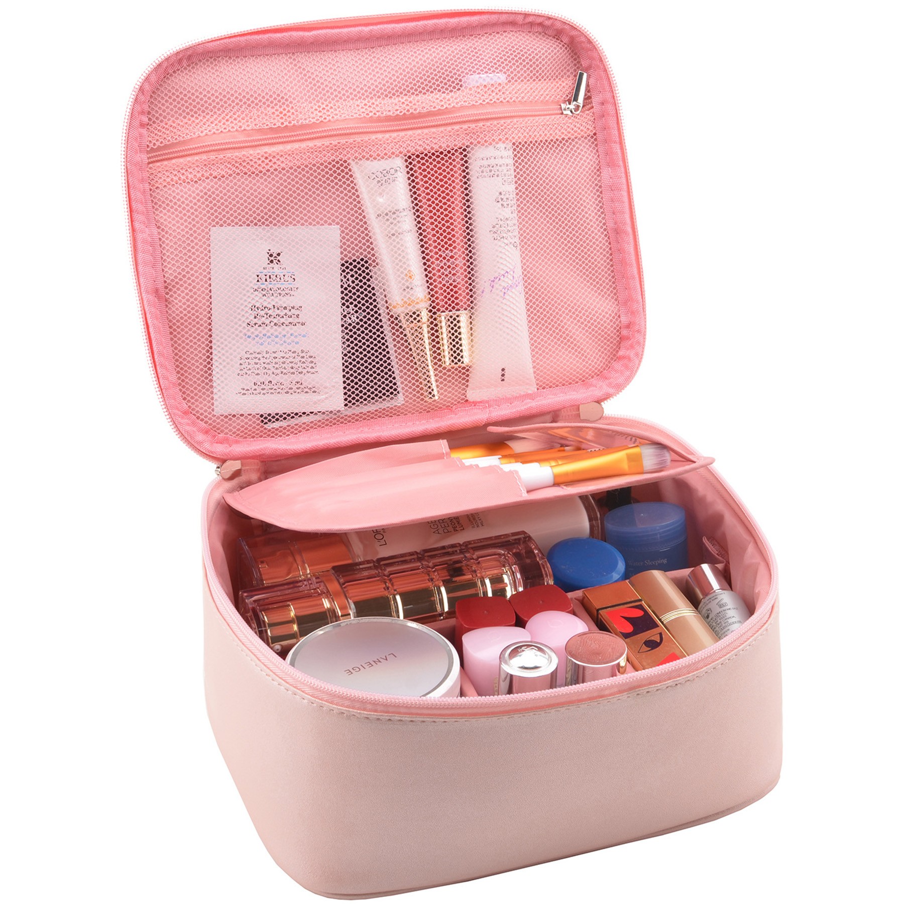 PU Makeup Bag 5