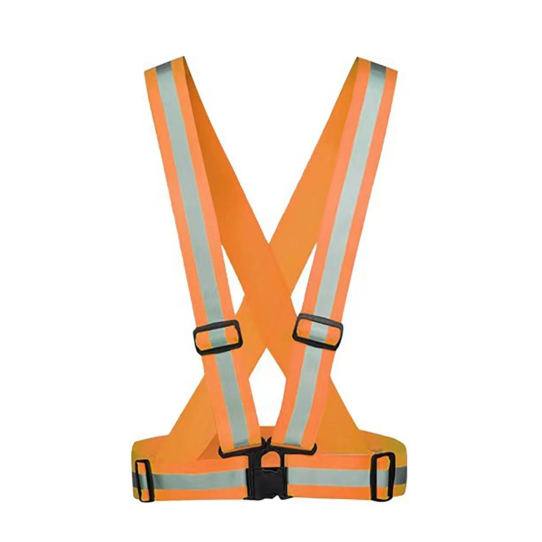 Reflective Running Belt 14