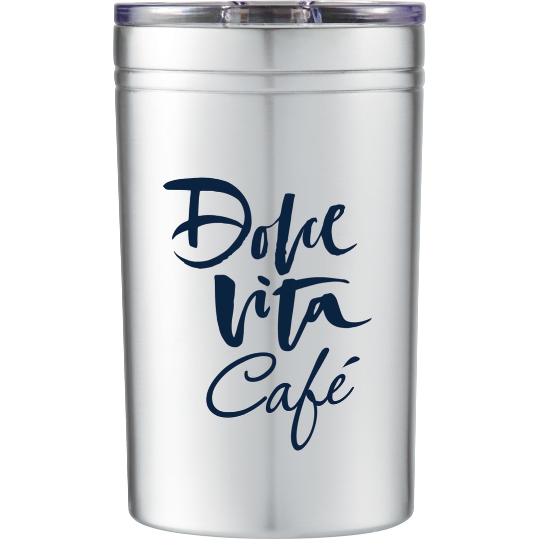 Sherpa 11-oz. Vacuum Tumbler & Insulator 46