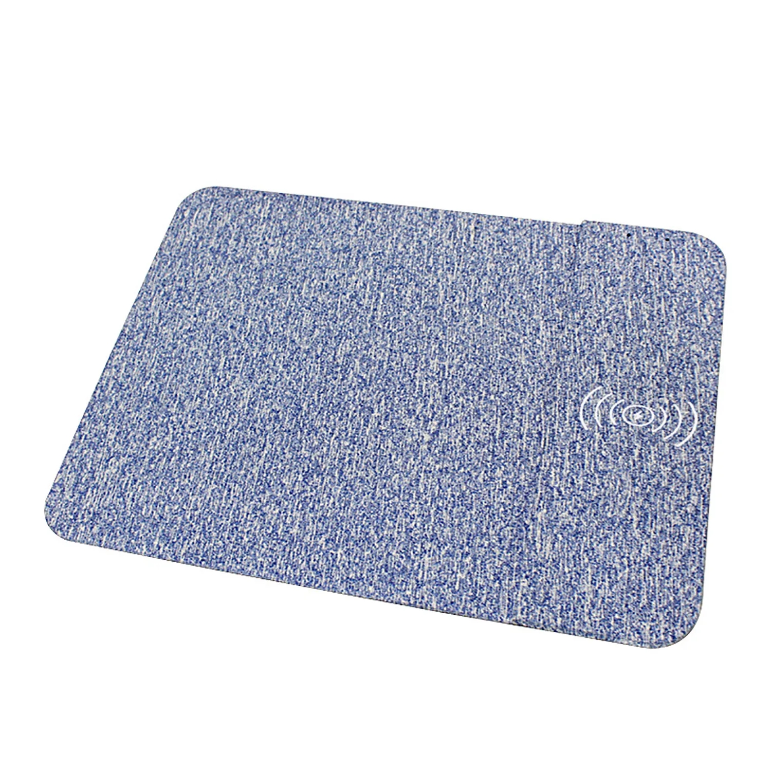 Wireless Charging Mouse Pad 10W 2