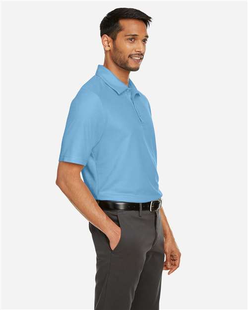 Men's Fusion ChromaSoft™ Pique Polo - CE112 54
