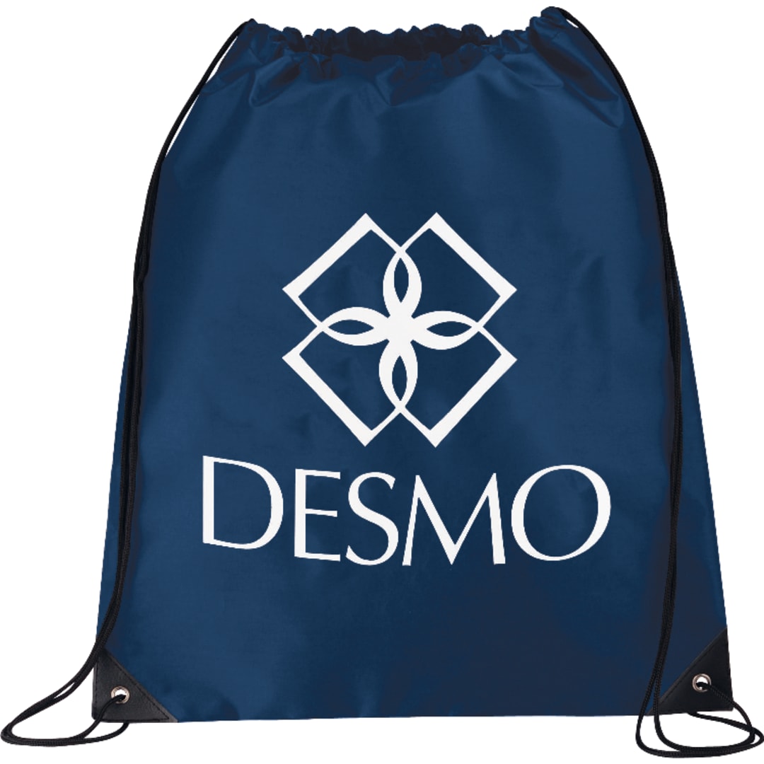 Large Oriole Drawstring Bag 20