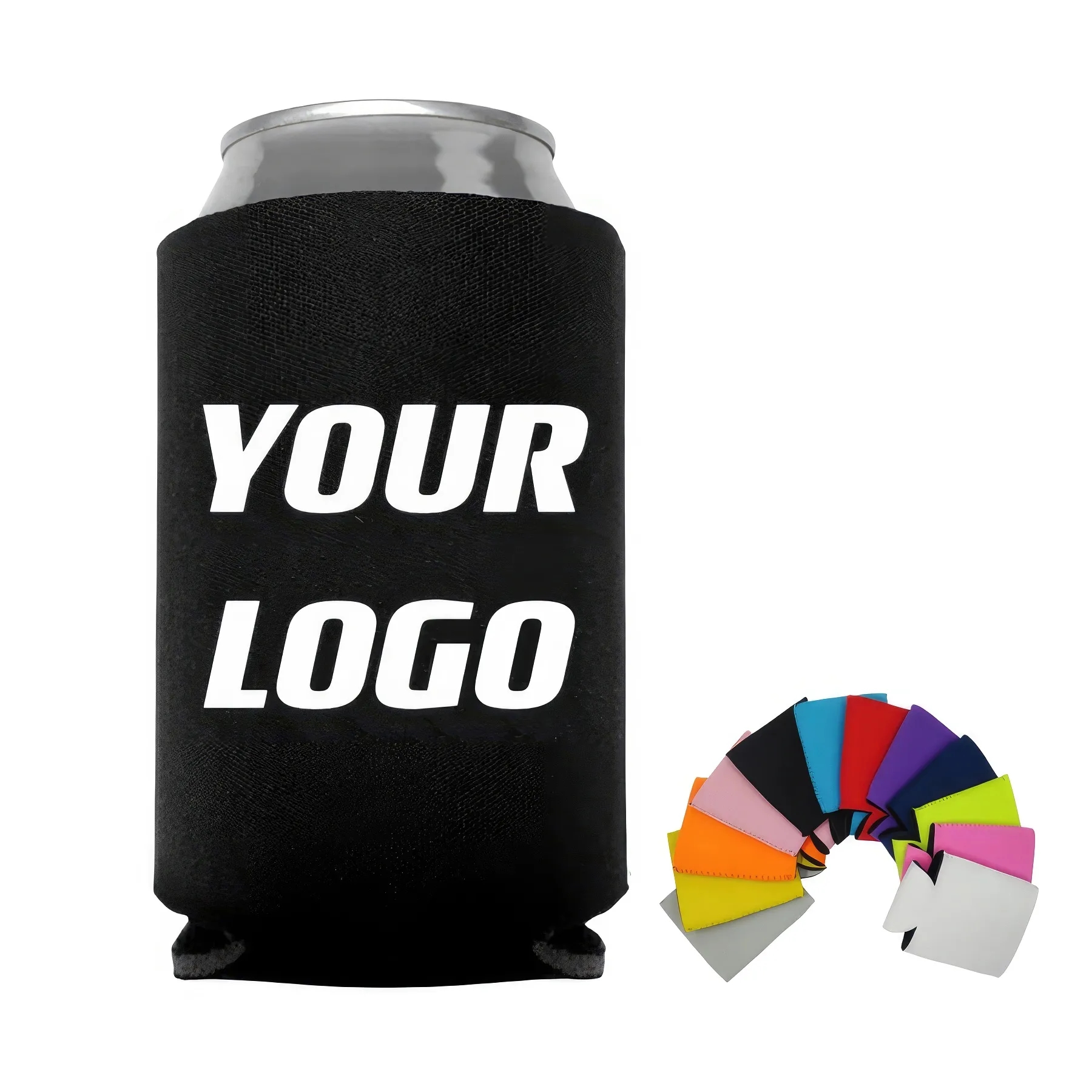 Can Sleeves & Cup Holder 2