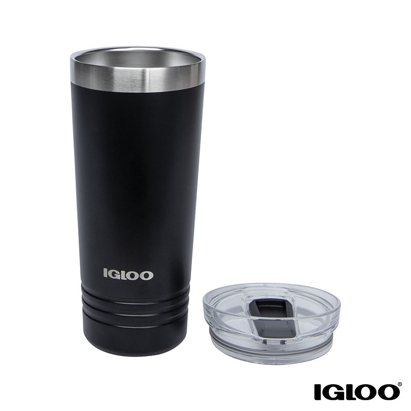 Igloo® 20 oz. Vacuum Insulated Tumbler 12