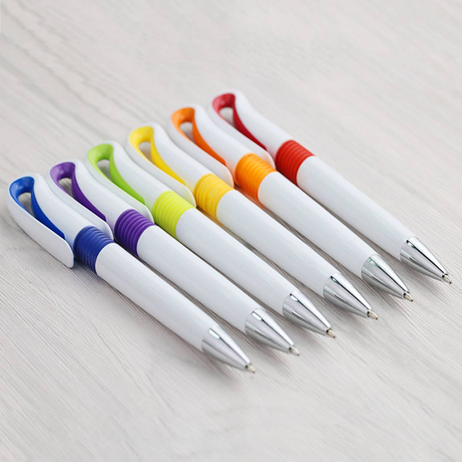 Ballpoint pen Great for Office, School, Business 4