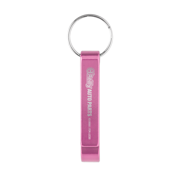 Crab Bottle Opener Keychain 45