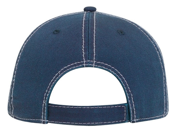 OTTO CAP® 6 Panel Low Profile Dad Hat 73