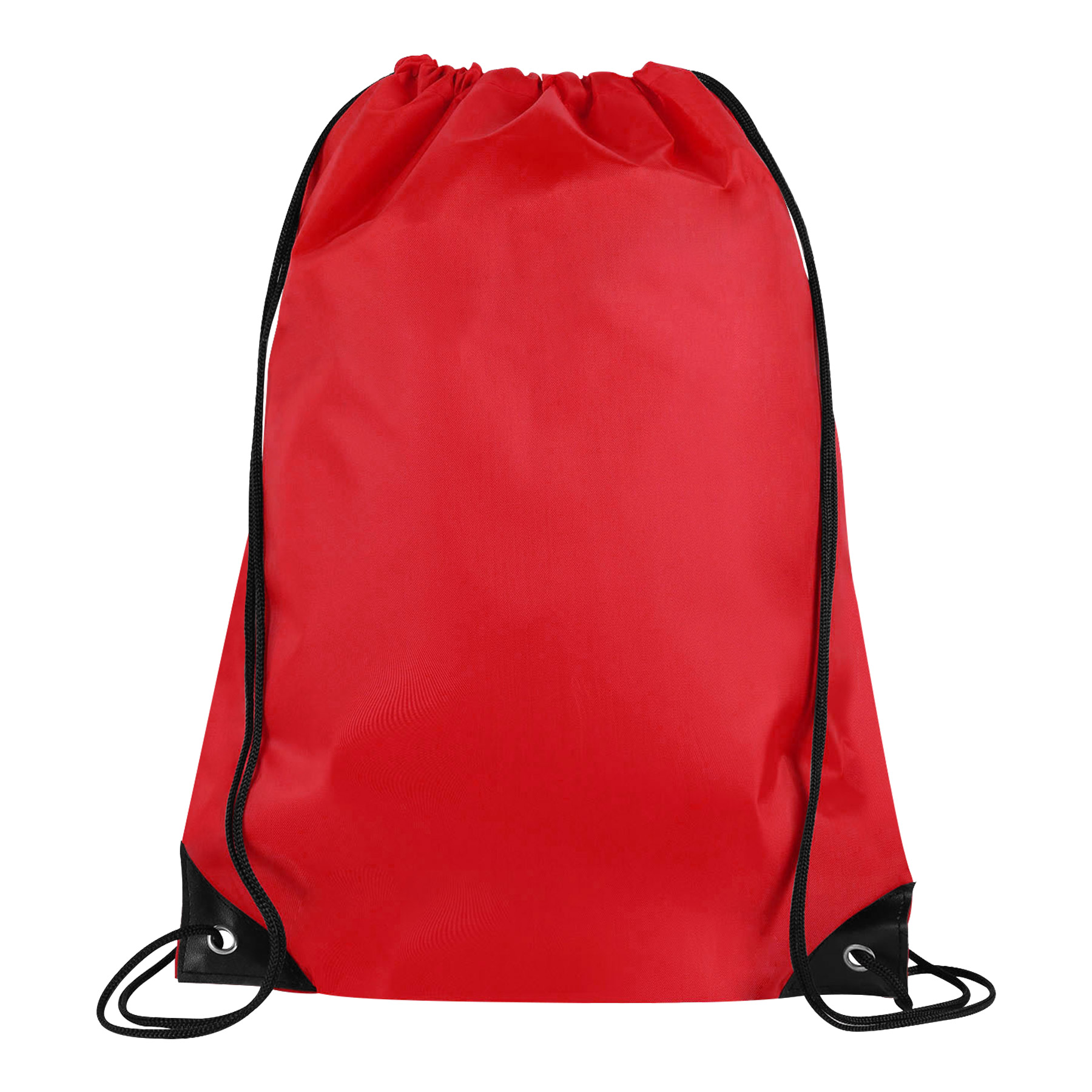 Polyester Drawstring Backpack 11