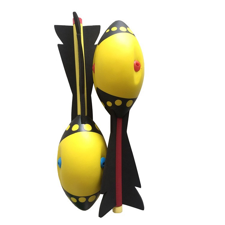 Rocket Ball 2