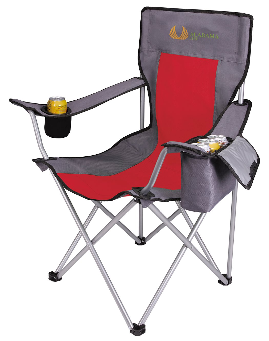 Koozie® Camp Chair 49