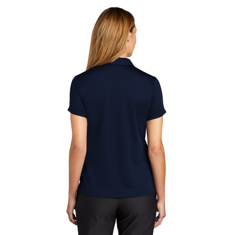 Nike Women's Dry Essential Solid Polo 26