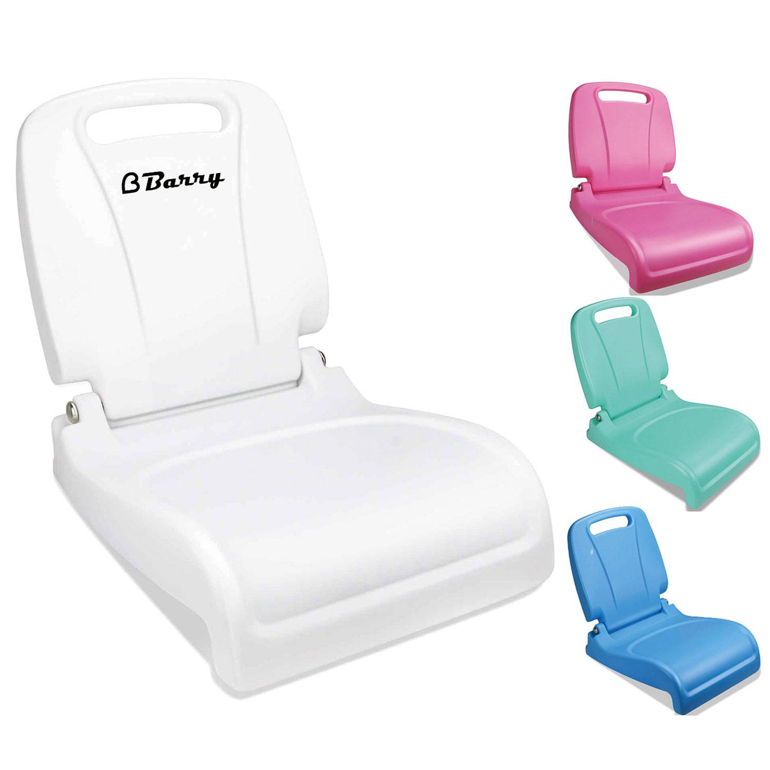 Durable Folding Chair For Outdoor Activities 2