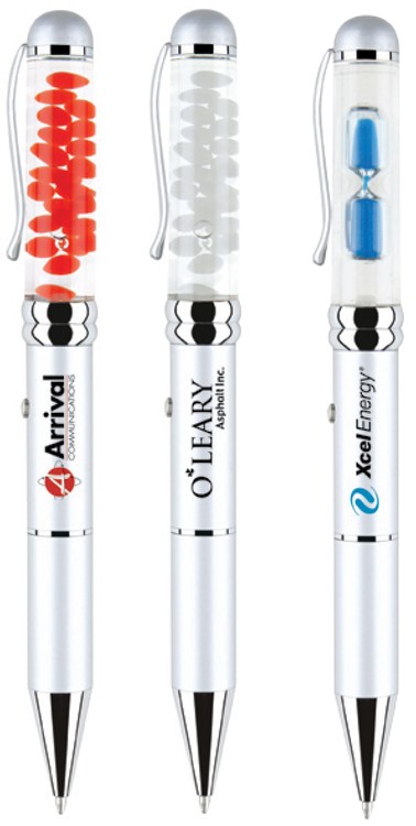Addison Rainbow Light Ballpoint Pen 1