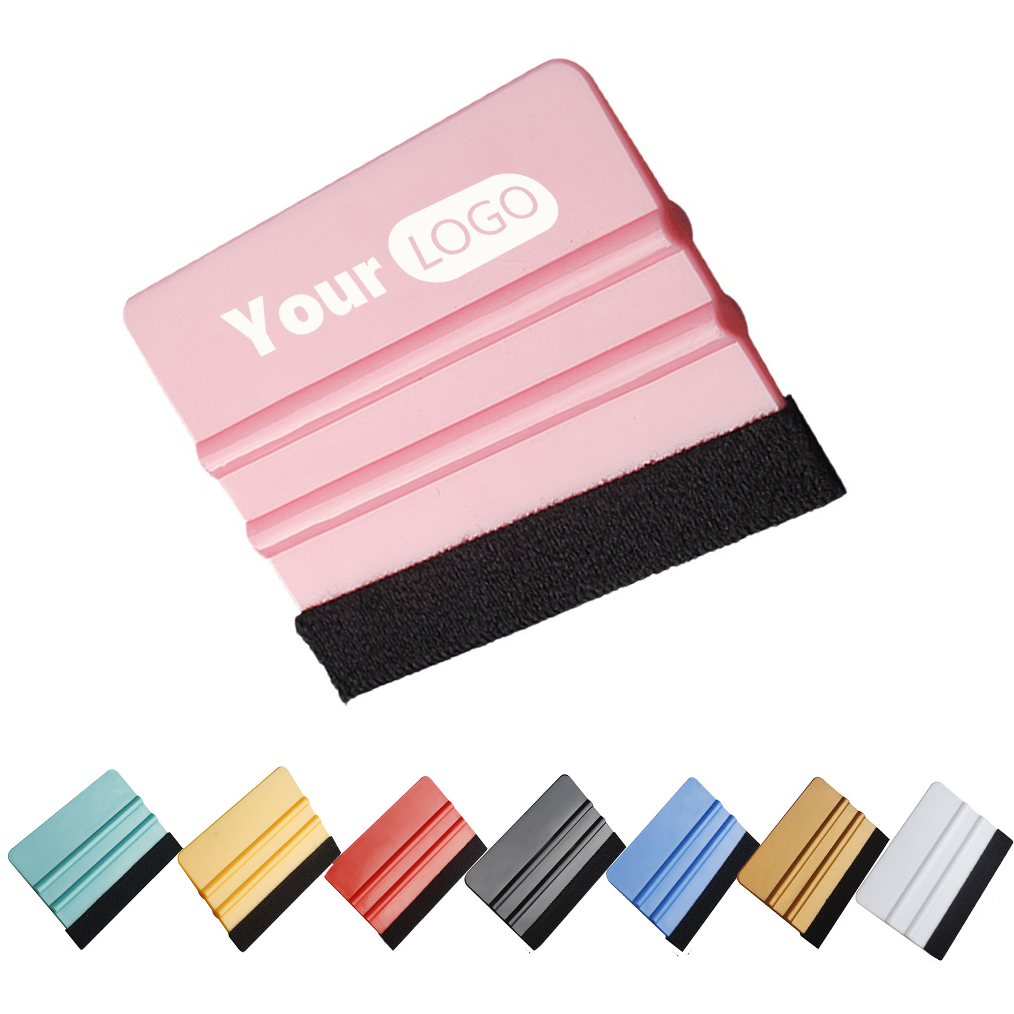Auto Window Tint Film Scraper 10