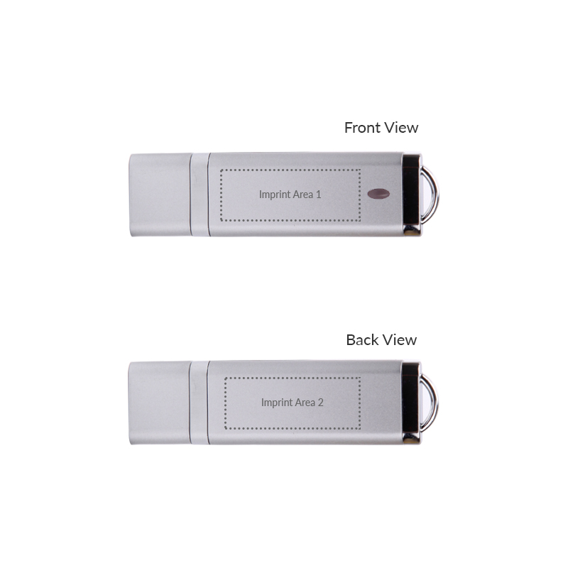 Classic Stick USB Flash Drive 18