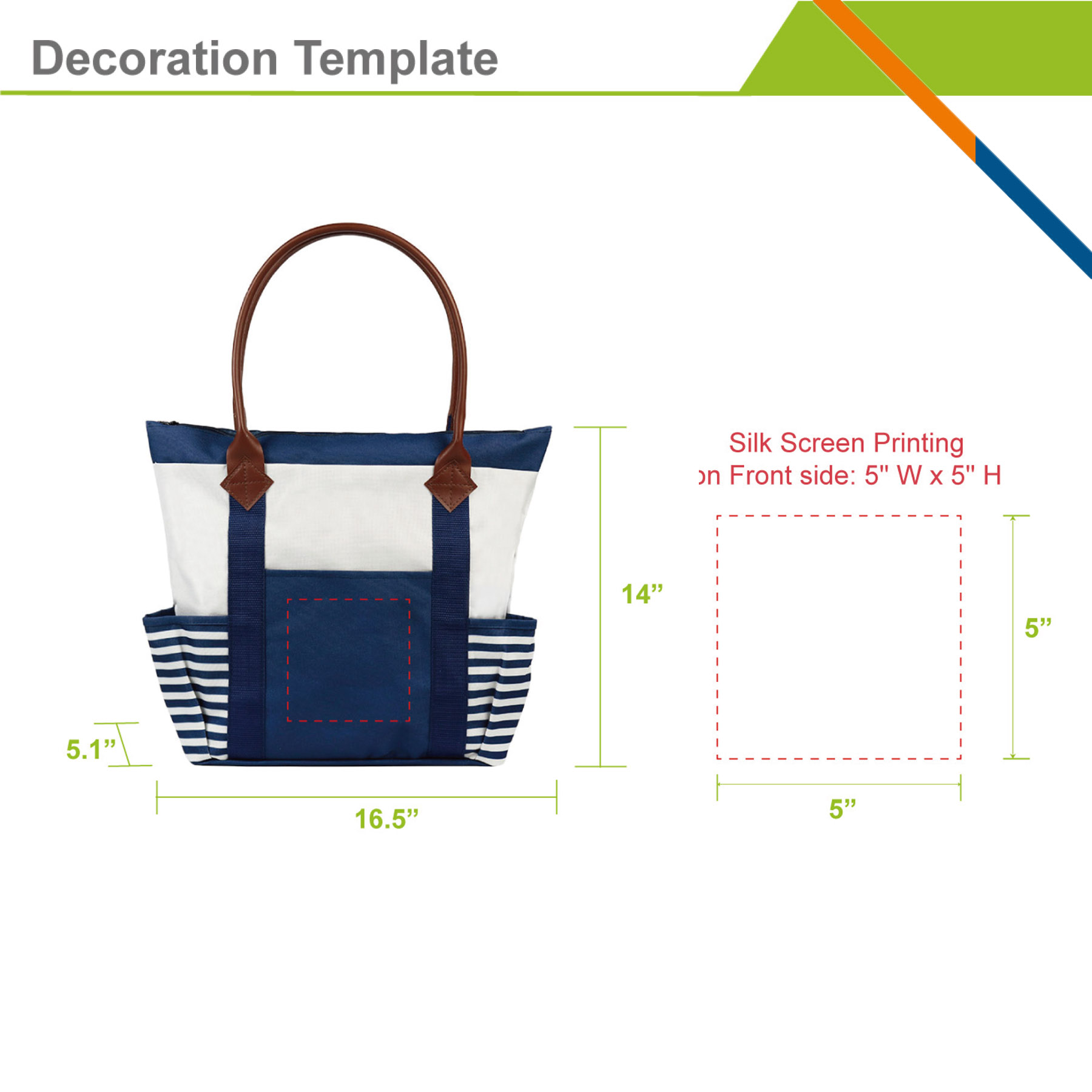Furing Tote Bag 3