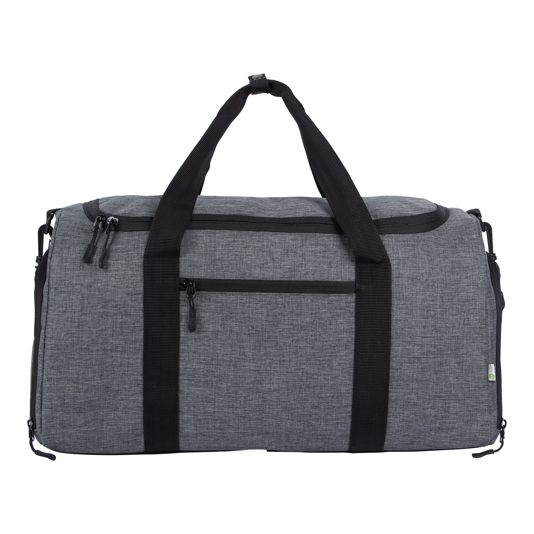 Rochester Recycled (RPET) Travel Duffel 6