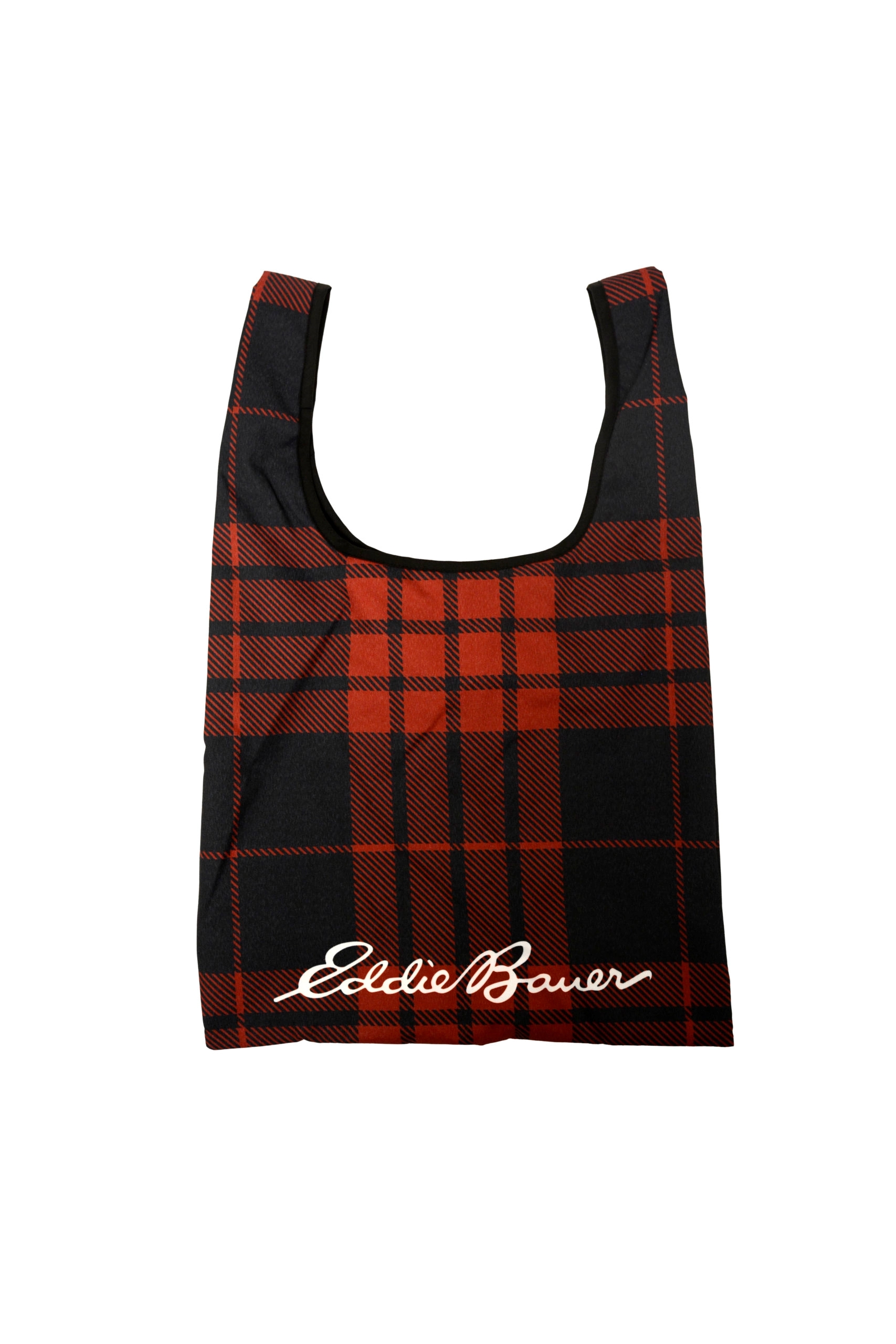 Convertible Tote-Folds into Pocket 2