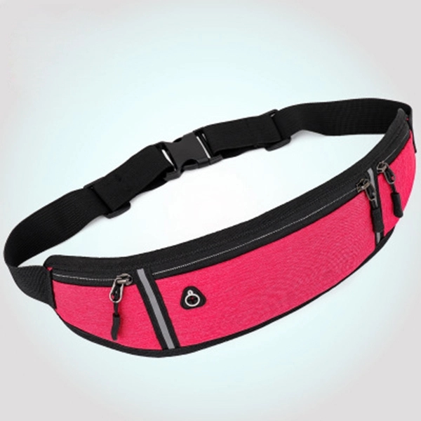 Slim Running Belt 4