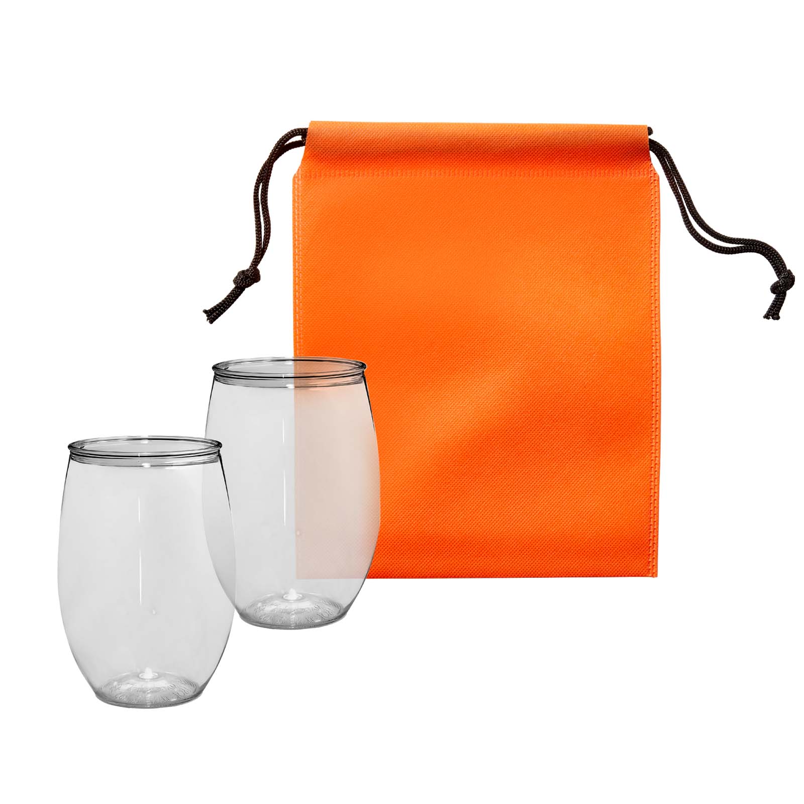 Wine Tumbler Gift Set 9