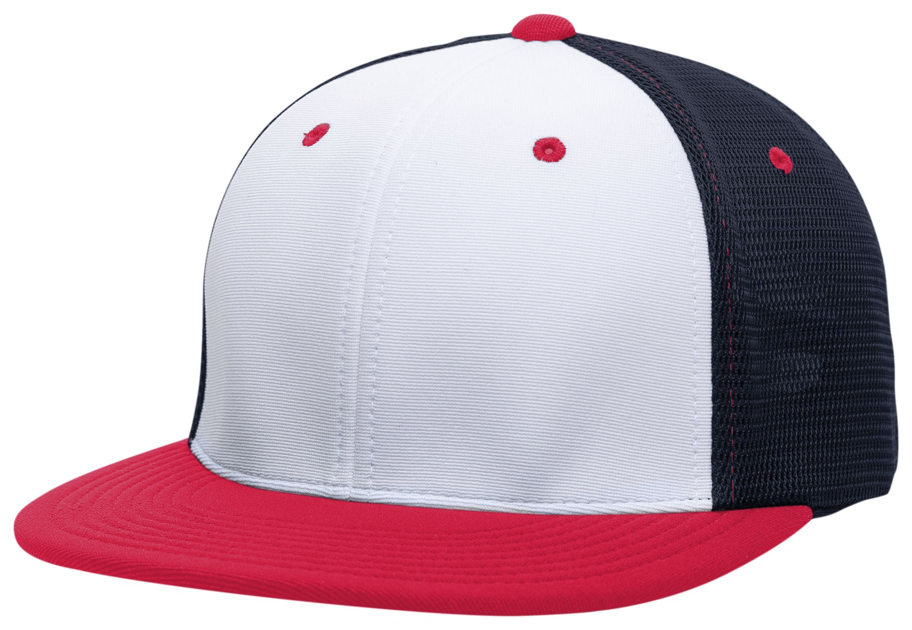 Premium M2 Performance Trucker Flexfit® Cap 14