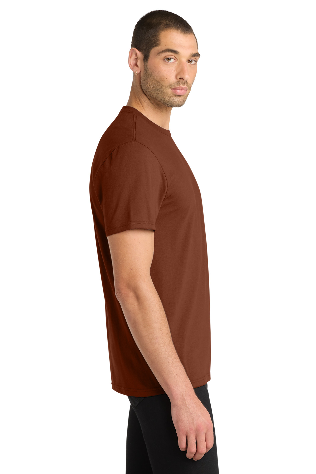 District Very Important Tee . DT6000 197