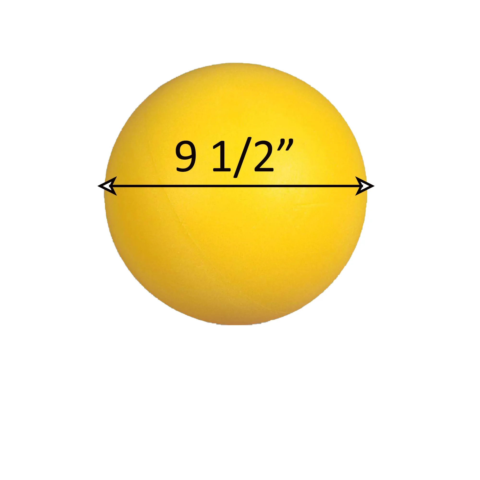 Silent Ball For Kids 3
