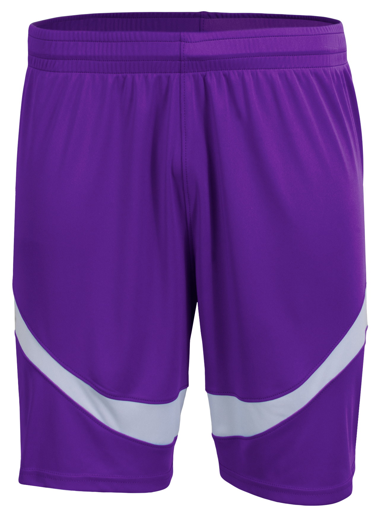 A4 Step Back Basketball Shorts 14