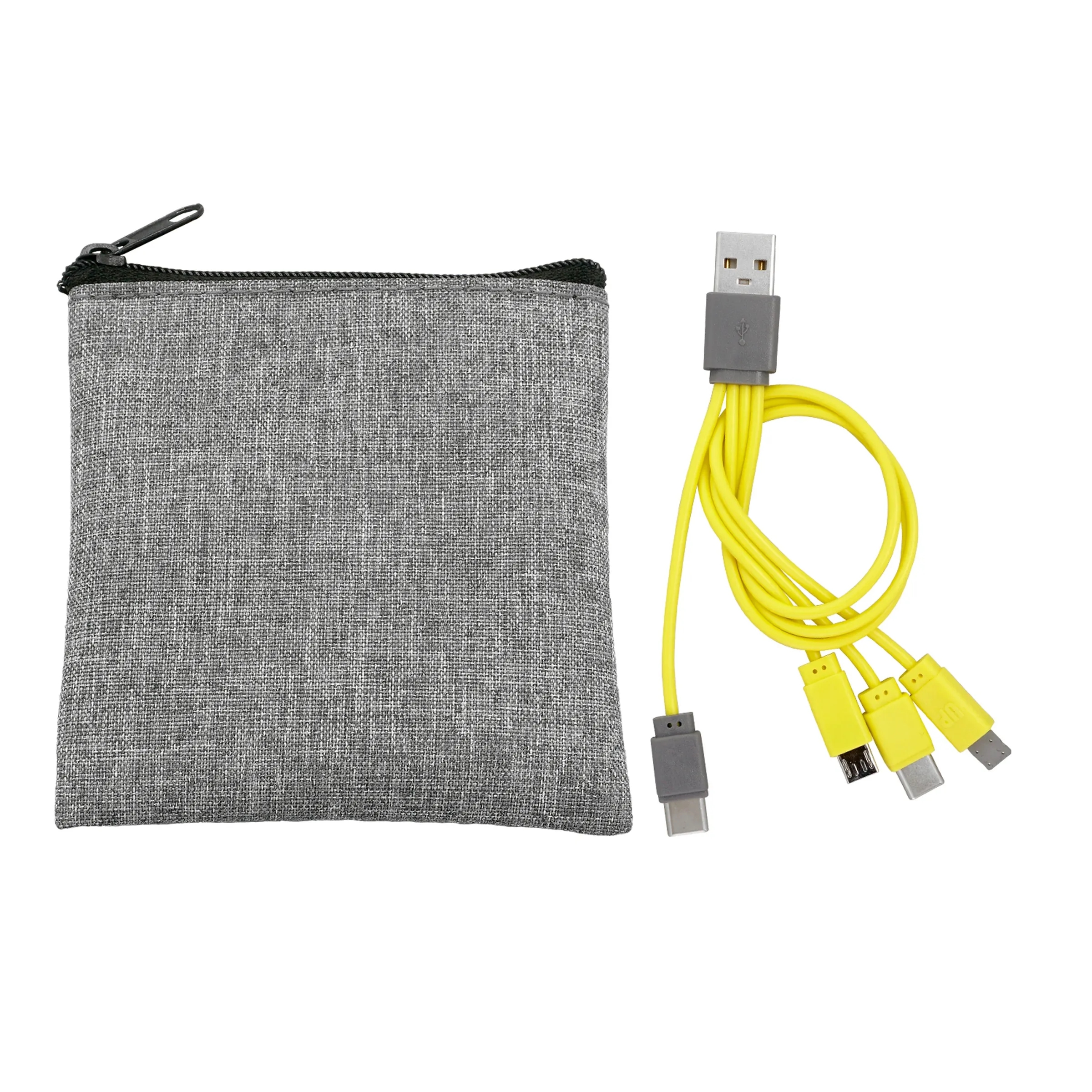 Recycled C to C Cable Set 21